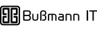 Bußmann IT Logo