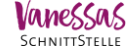 Vanessas Schnittstelle Logo
